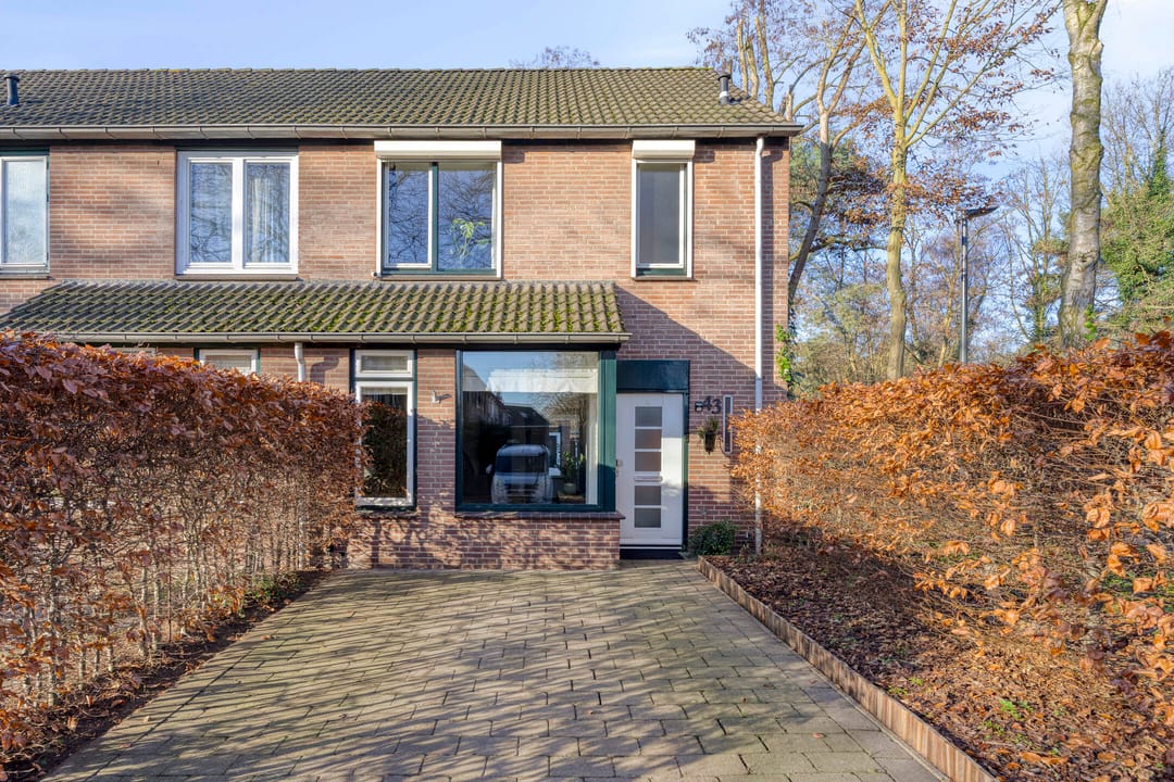 Foto 7 van Drenthehof 43