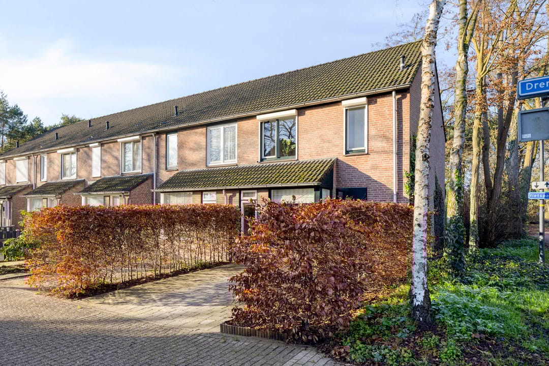 Foto 46 van Drenthehof 43