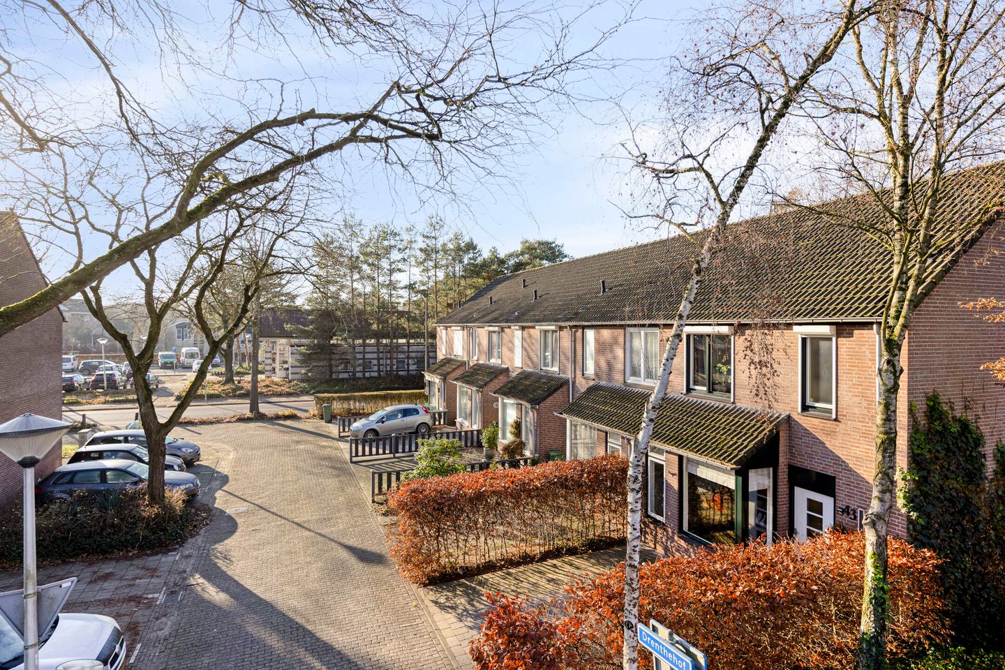 Foto 50 van Drenthehof 43