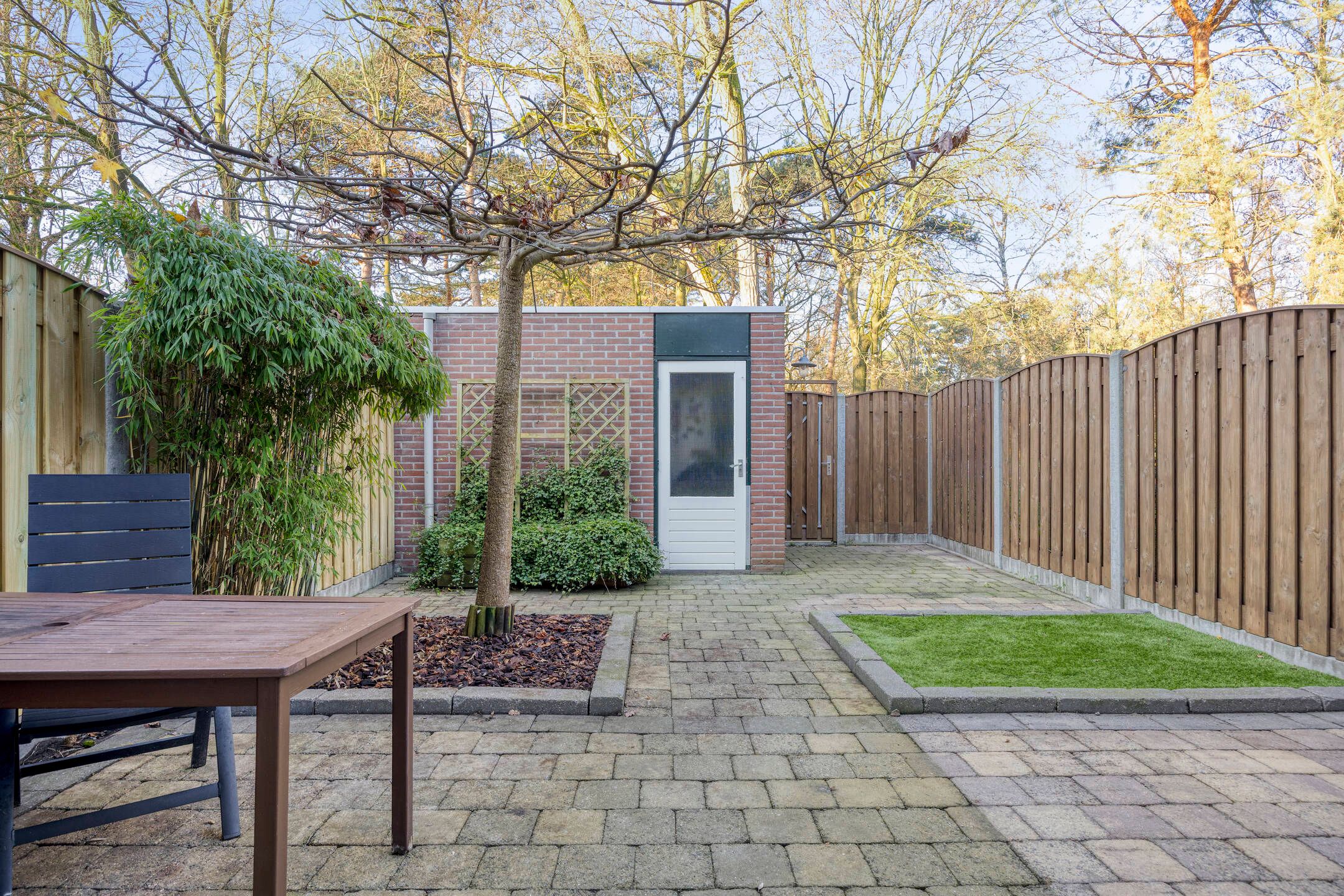 Foto 45 van Drenthehof 43