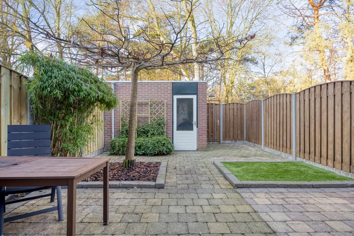 Foto 45 van Drenthehof 43