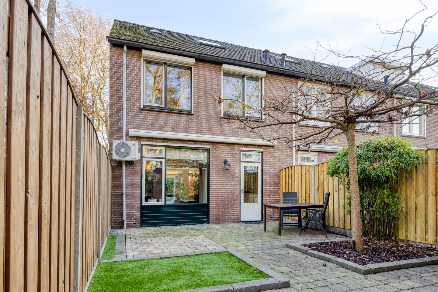 Foto 44 van Drenthehof 43