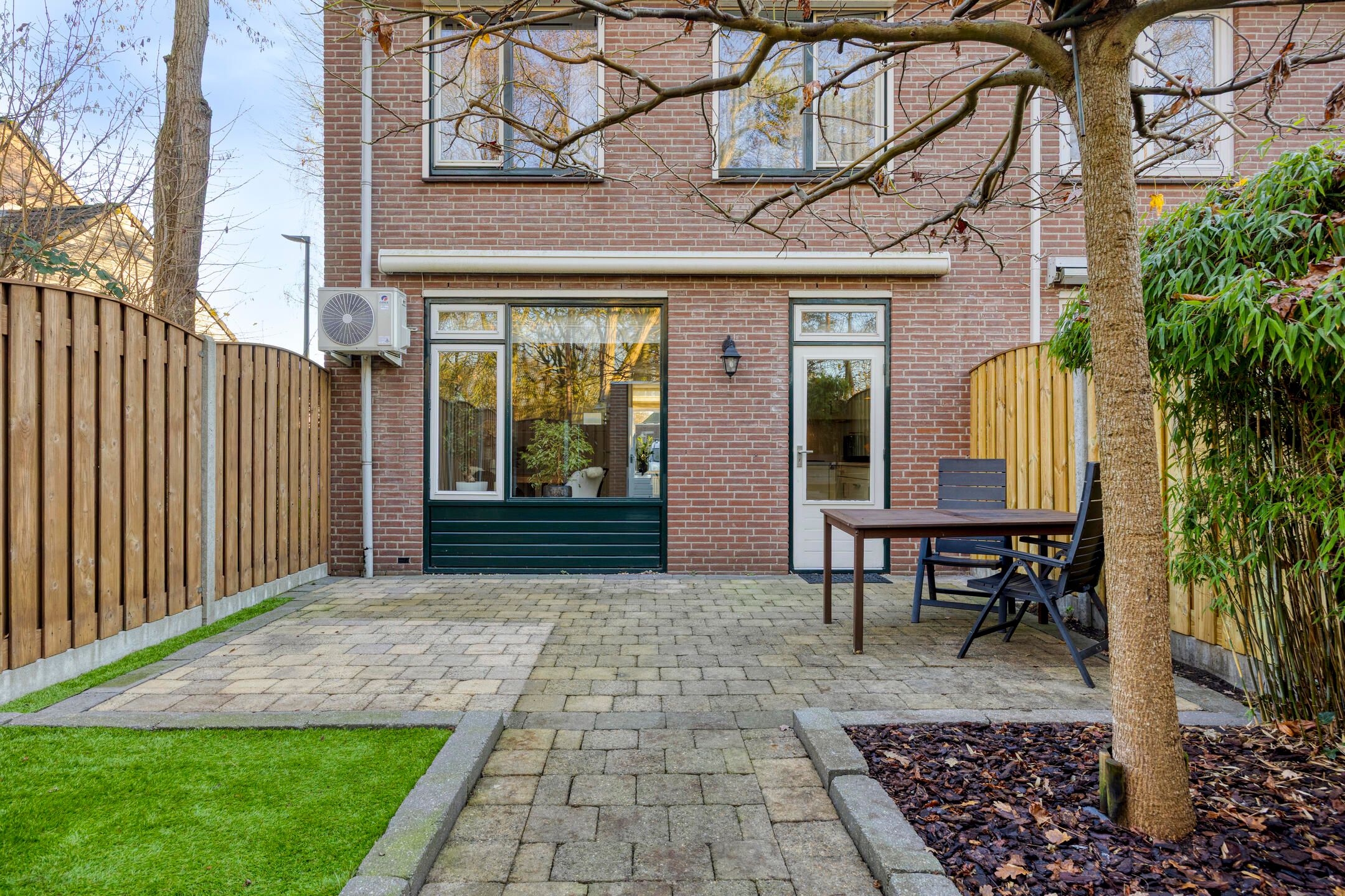 Foto 6 van Drenthehof 43