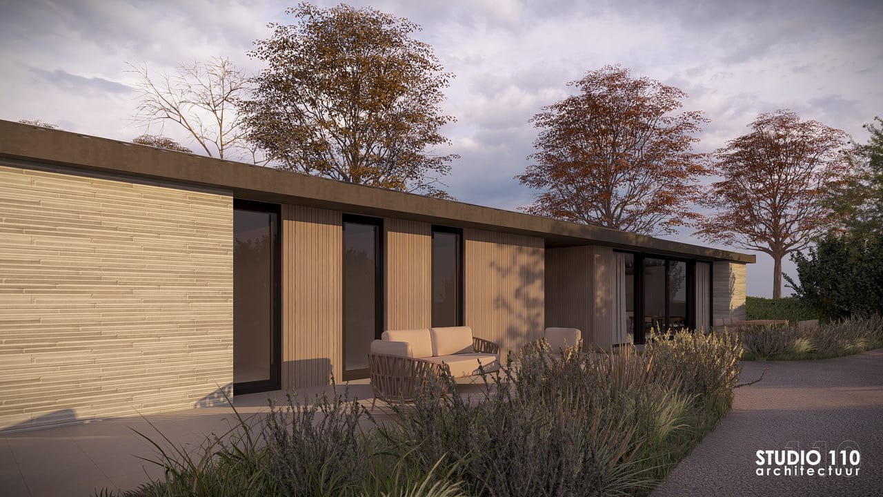 Bekijk foto 4 van Graaf Floris V weg 3-B