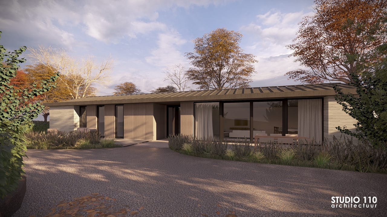 Bekijk foto 5 van Graaf Floris V weg 3-B