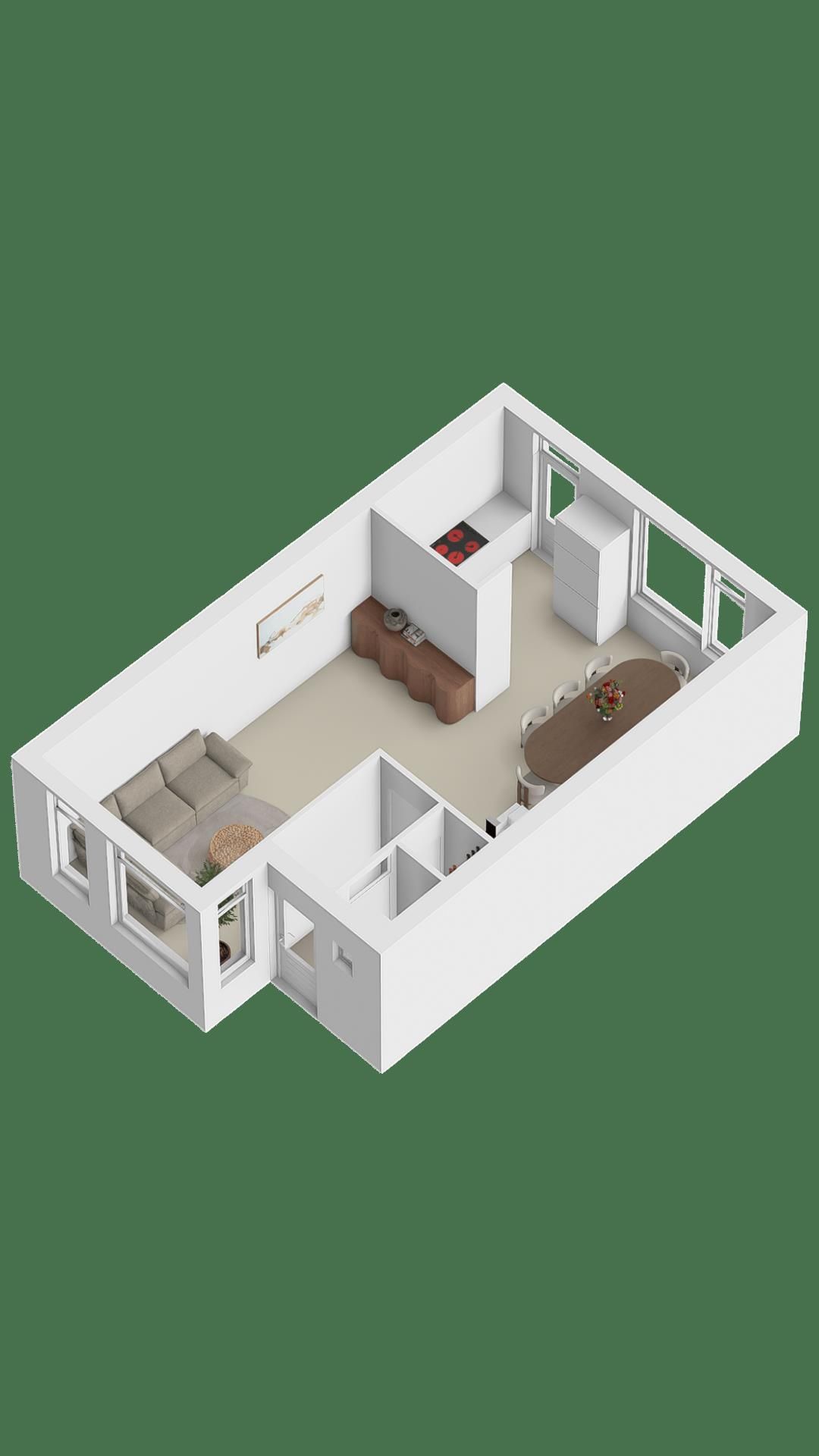 Foto 56 van Drenthehof 43