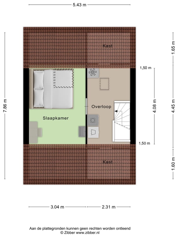 Foto 59 van Drenthehof 43