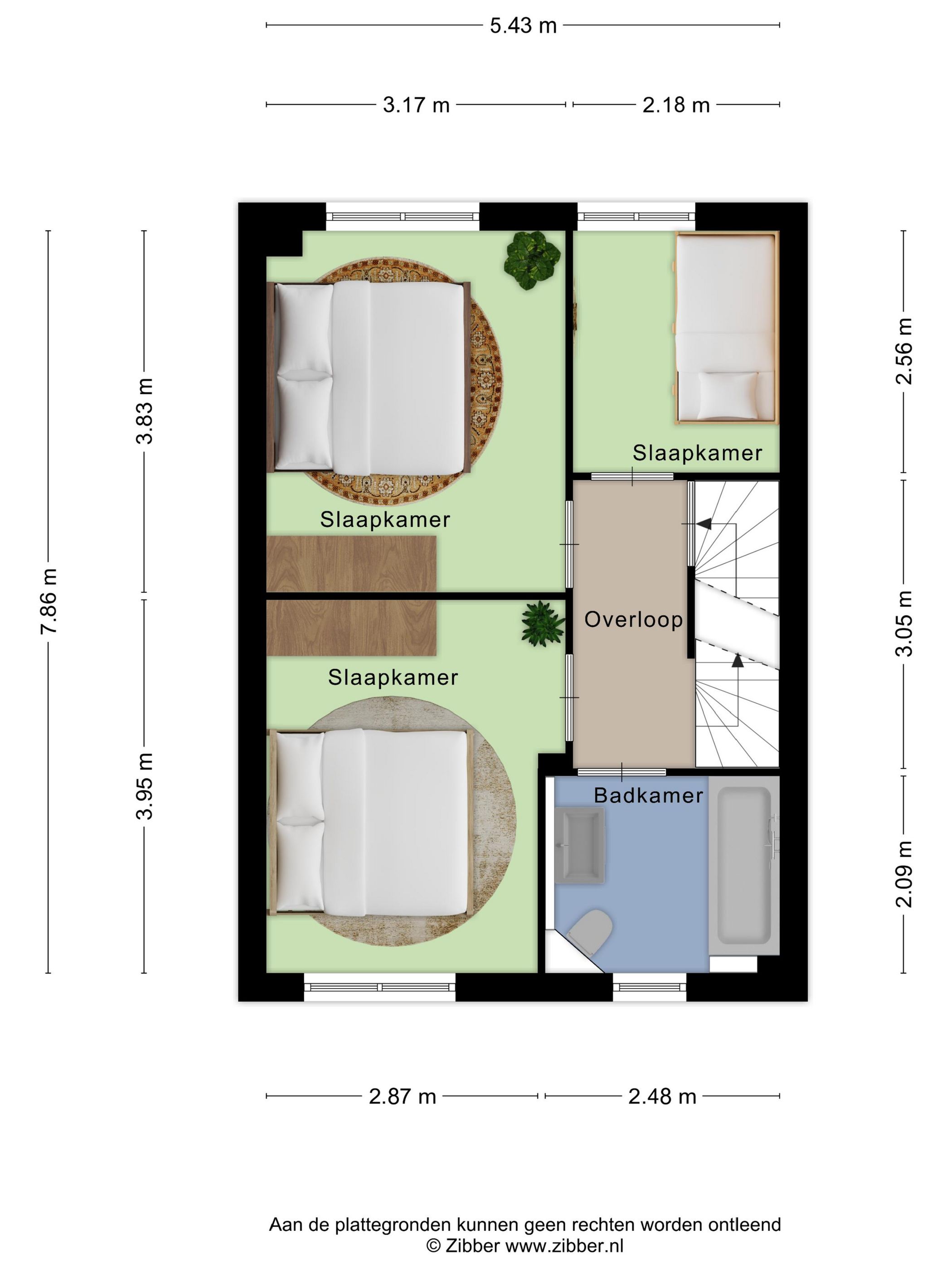 Foto 57 van Drenthehof 43