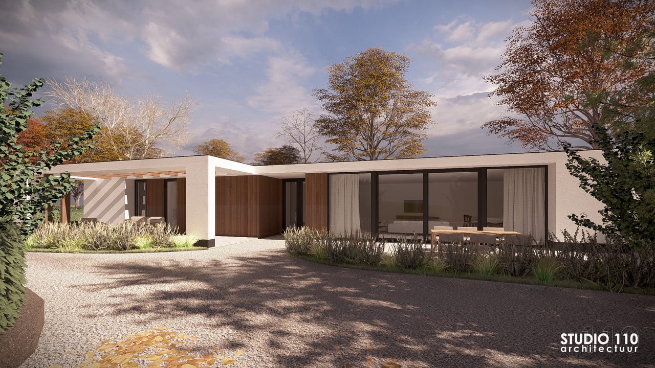 Bekijk foto 3 van Graaf Floris V weg 3-B