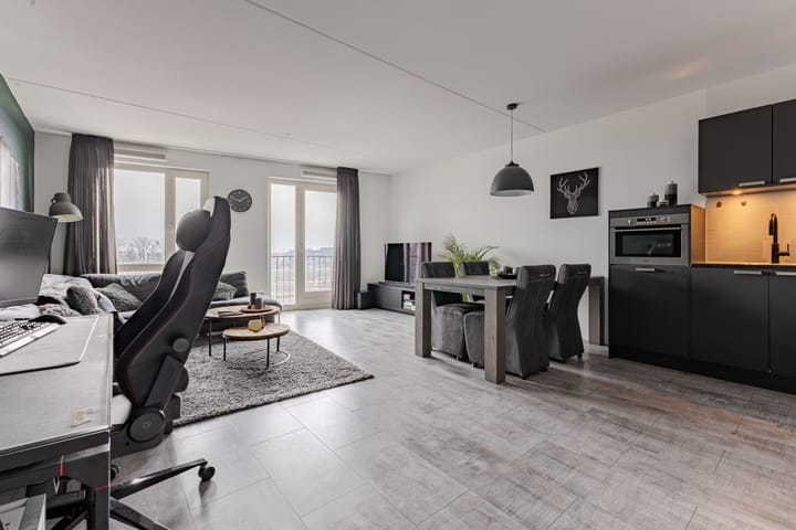 Foto 2 van Nieuwstraat 2-C7