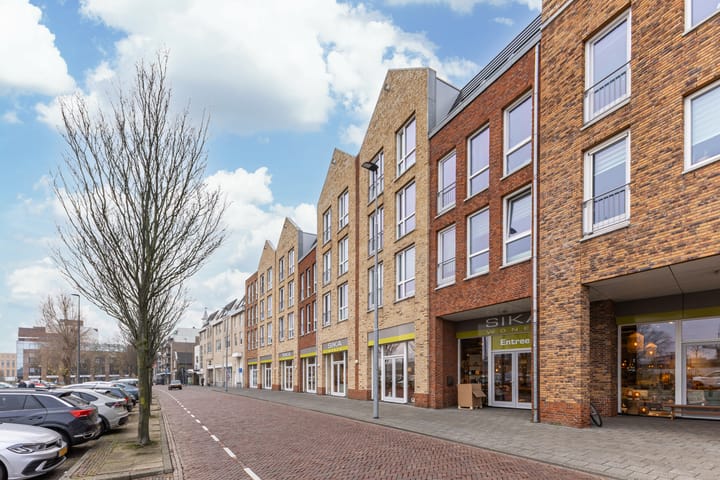 Nieuwstraat 2 C-7