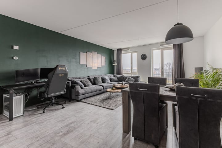 Foto 3 van Nieuwstraat 2-C7