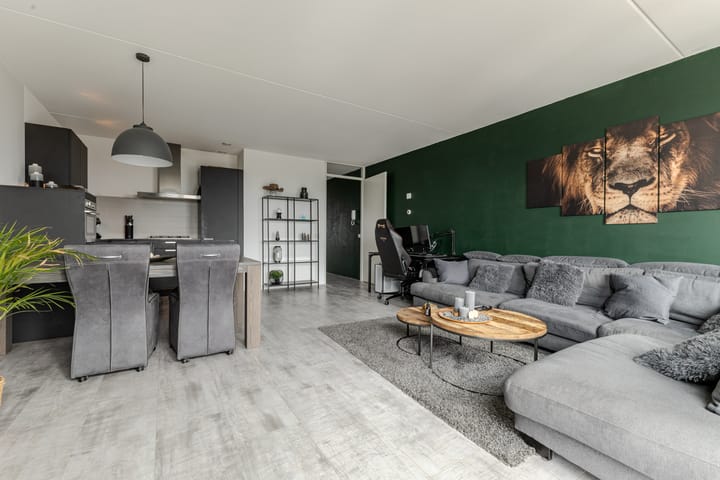 Foto 4 van Nieuwstraat 2-C7