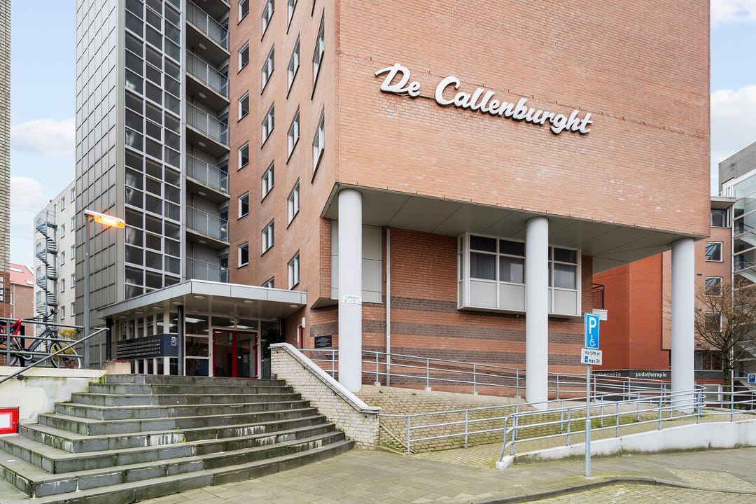 Photo 1 of de Callenburgh 64