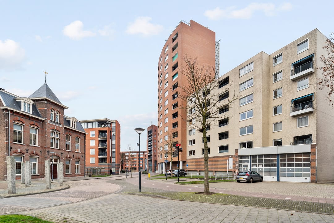 Photo 2 of de Callenburgh 64