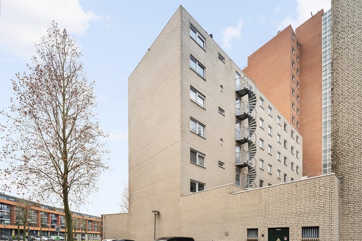 Foto 3 van de Callenburgh 64