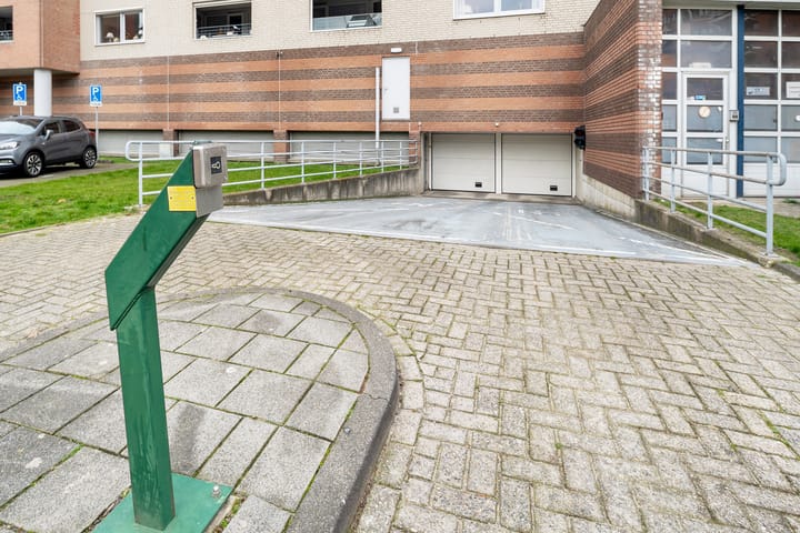 Foto 4 van de Callenburgh 64