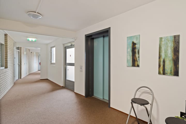 Foto 5 van de Callenburgh 64