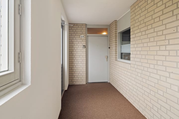 Foto 6 van de Callenburgh 64