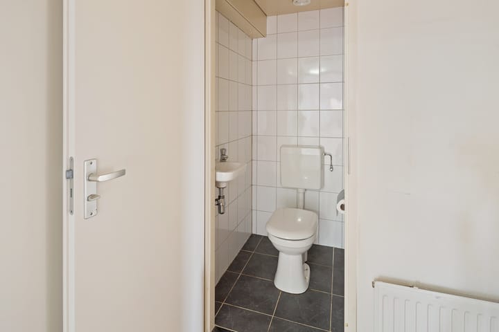 Foto 8 van de Callenburgh 64