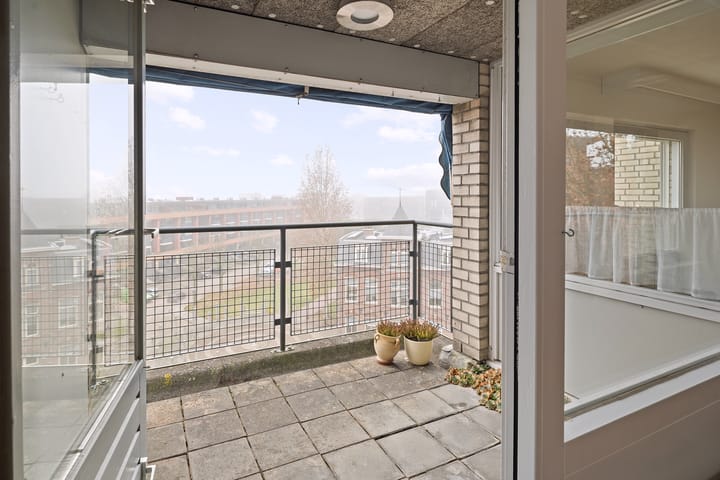 Foto 10 van de Callenburgh 64