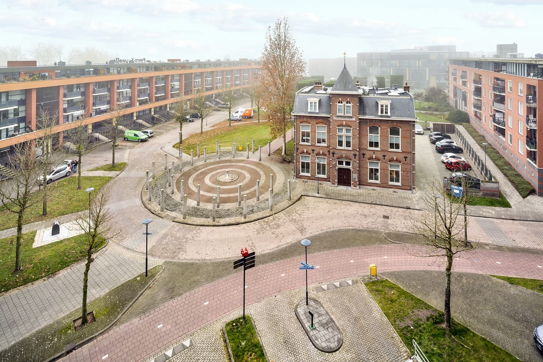 Photo 11 of de Callenburgh 64