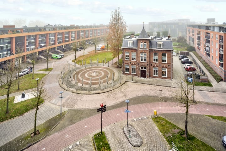 Foto 11 van de Callenburgh 64