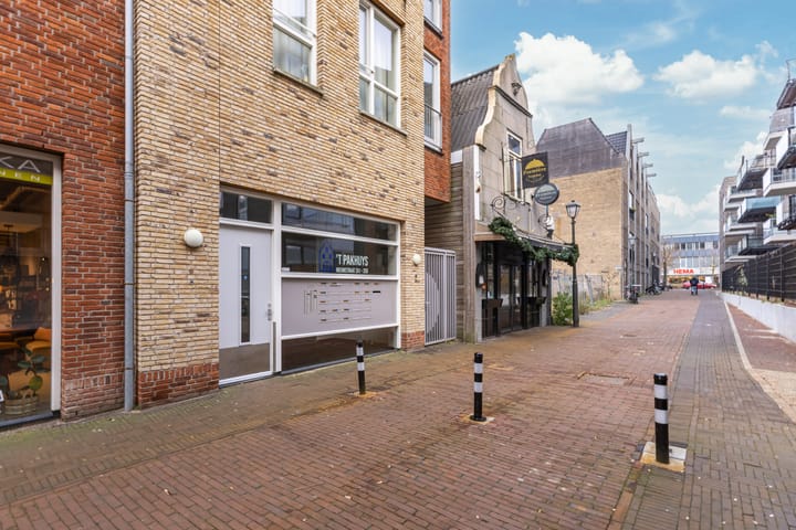 Foto 21 van Nieuwstraat 2-C7