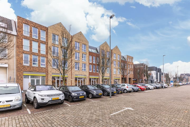 Foto 22 van Nieuwstraat 2-C7