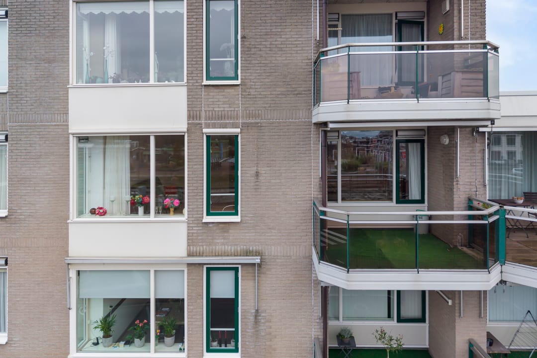 Foto 2 van Stationsplein 35