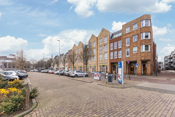 Foto 23 van Nieuwstraat 2-C7