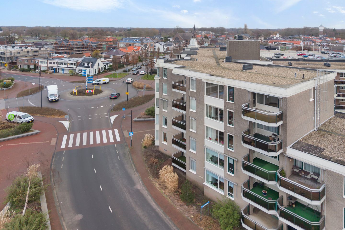 Foto 4 van Stationsplein 35