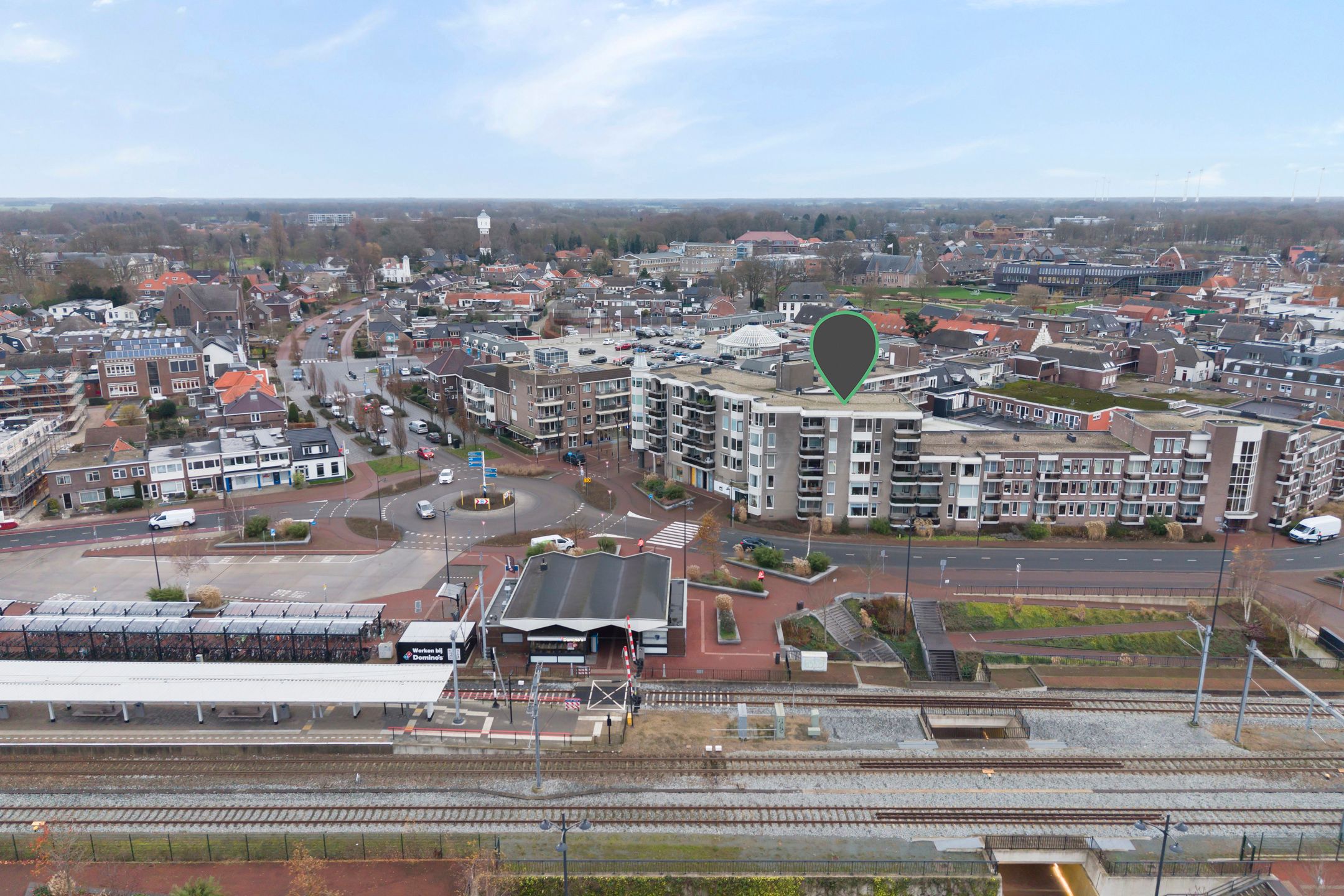 Foto 6 van Stationsplein 35