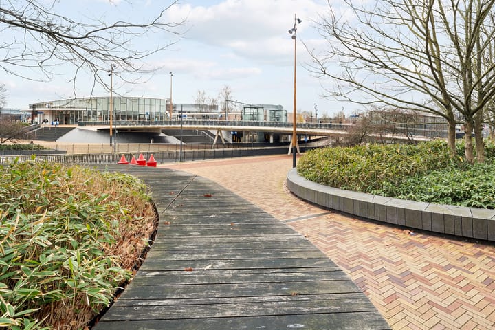 Foto 29 van de Callenburgh 64