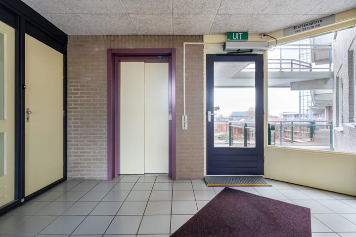 Foto 12 van Stationsplein 35