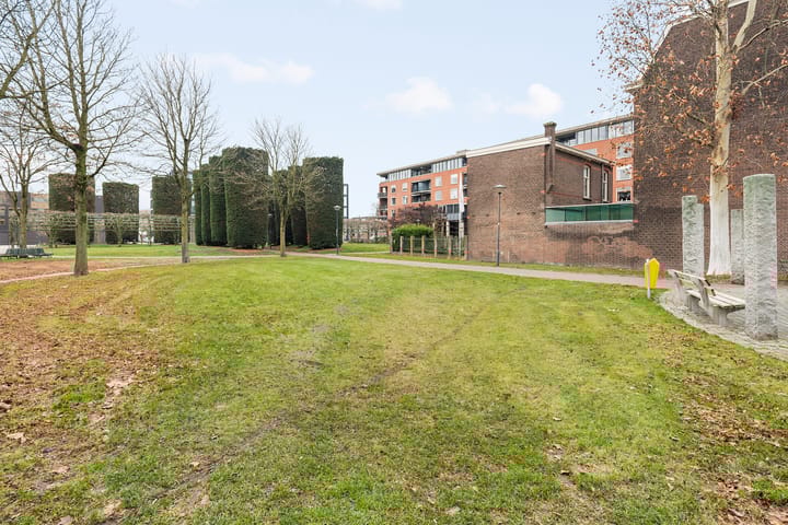 Foto 30 van de Callenburgh 64