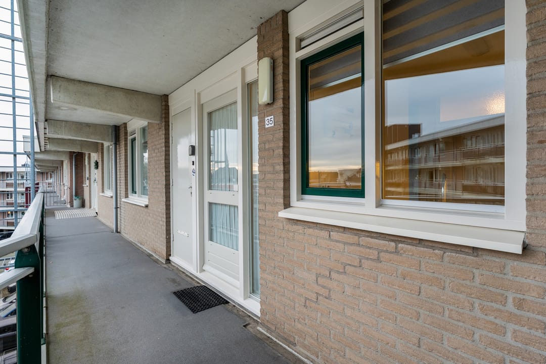 Foto 13 van Stationsplein 35