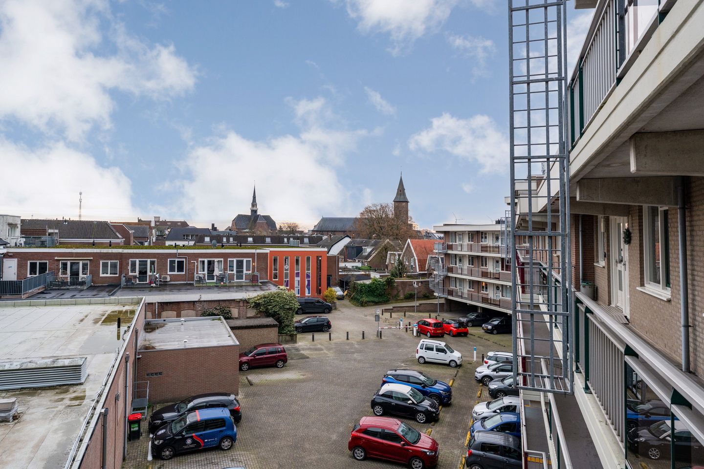 Foto 14 van Stationsplein 35