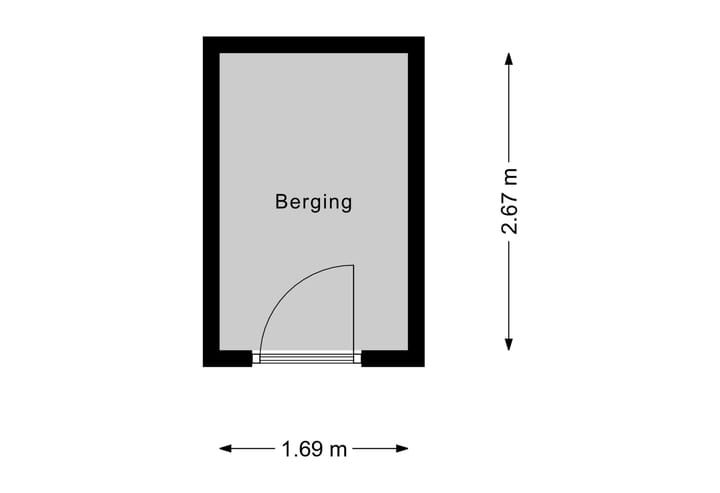 Foto 33 van de Callenburgh 64