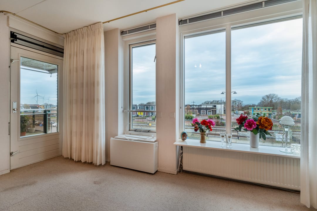 Foto 23 van Stationsplein 35