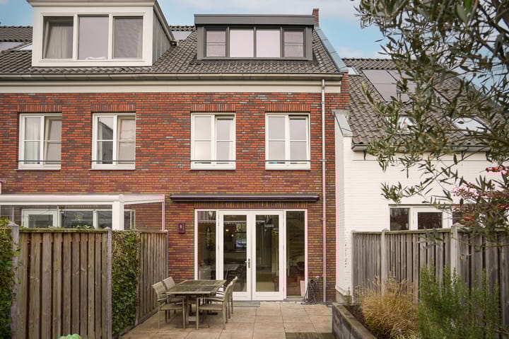 Photo 2 of Vogelenzang 16-A