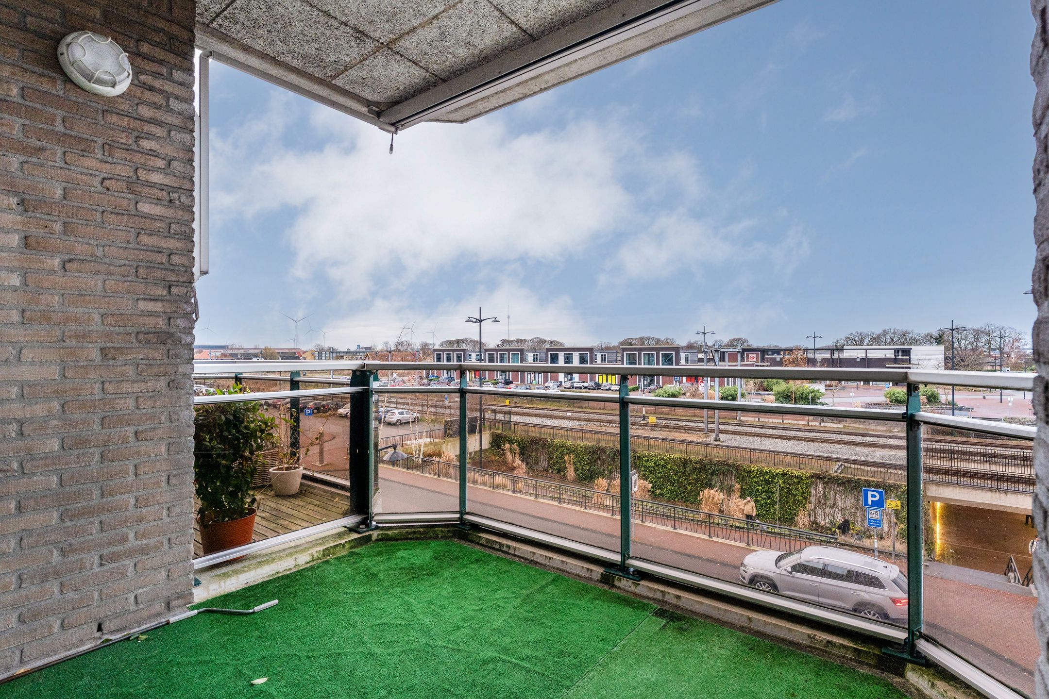 Foto 24 van Stationsplein 35