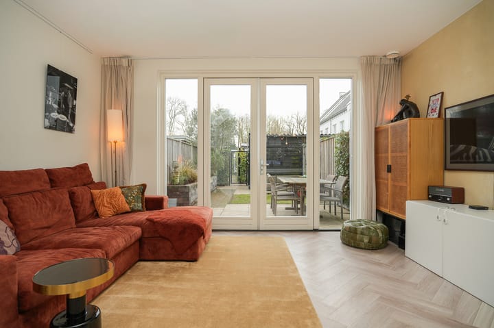 Photo 3 of Vogelenzang 16-A