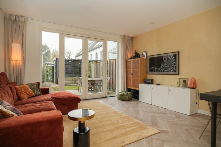 Photo 4 of Vogelenzang 16-A