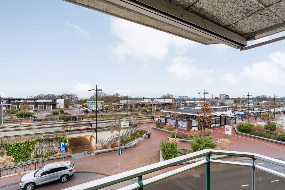 Foto 26 van Stationsplein 35