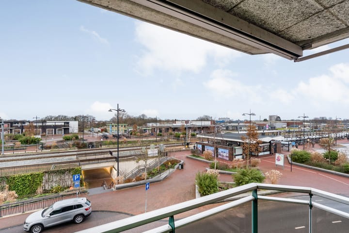 Foto 26 van Stationsplein 35