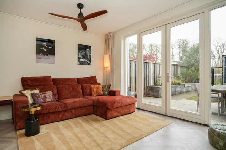 Photo 6 of Vogelenzang 16-A