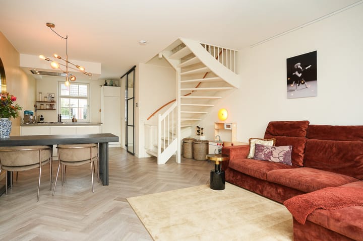 Photo 7 of Vogelenzang 16-A