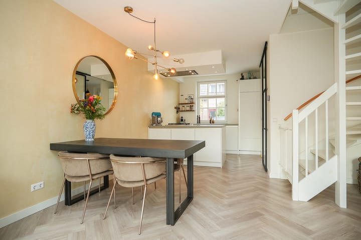 Photo 8 of Vogelenzang 16-A