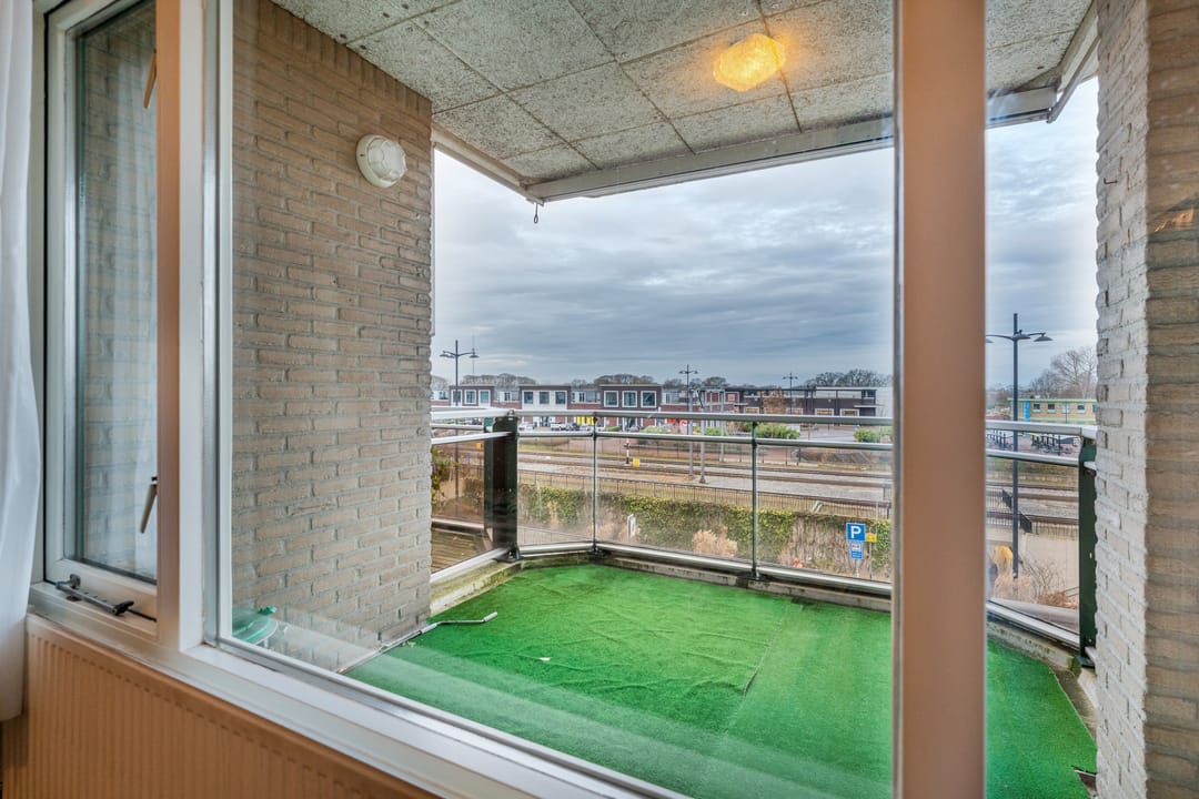 Foto 32 van Stationsplein 35